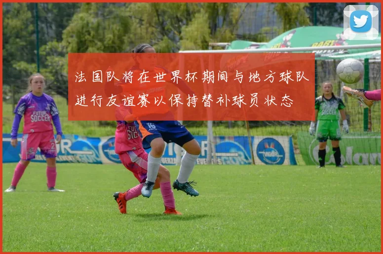 法国队将在世界杯期间与地方球队进行友谊赛以保持替补球员状态