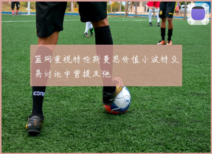 篮网重视特伦斯曼恩价值小波特交易讨论中曾提及他